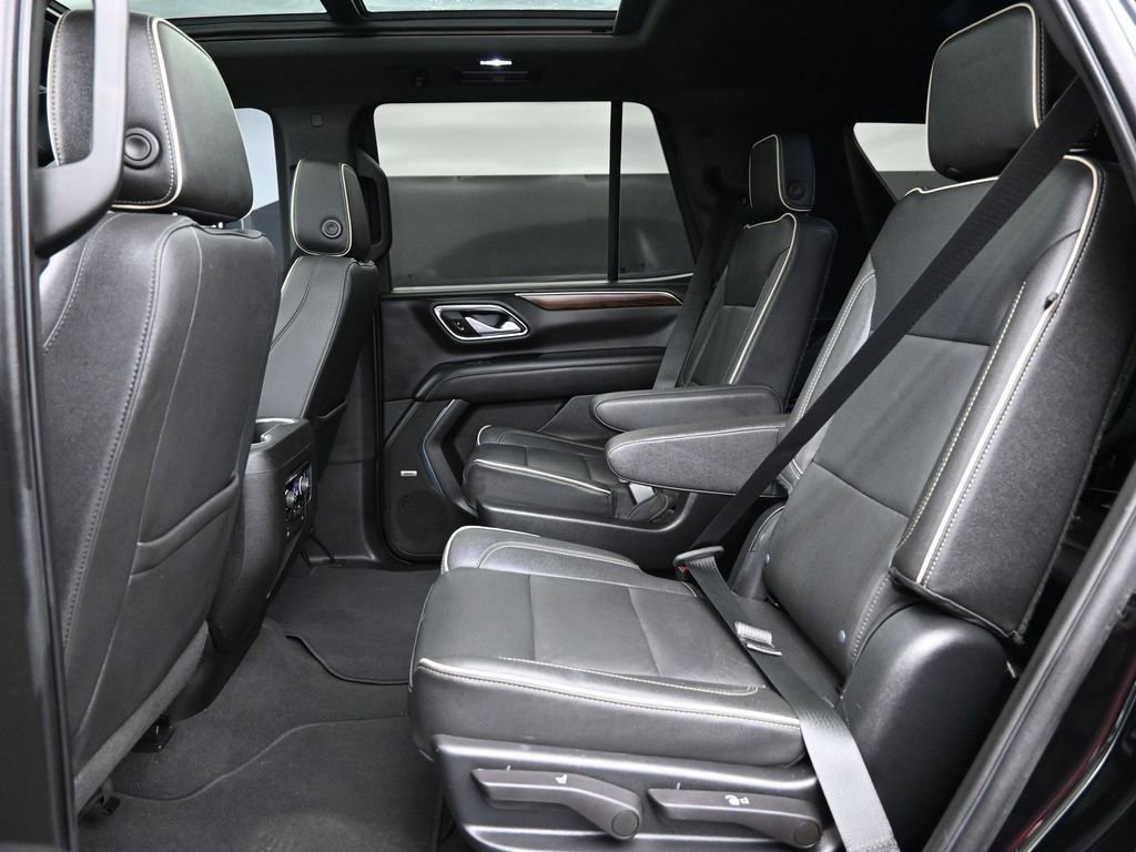 Used 2022 Chevrolet Tahoe Premier image 29