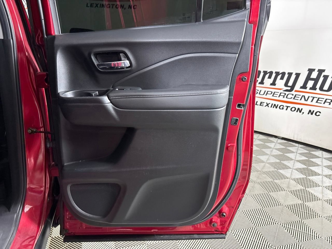 Used 2023 Honda Ridgeline RTL-E image 28