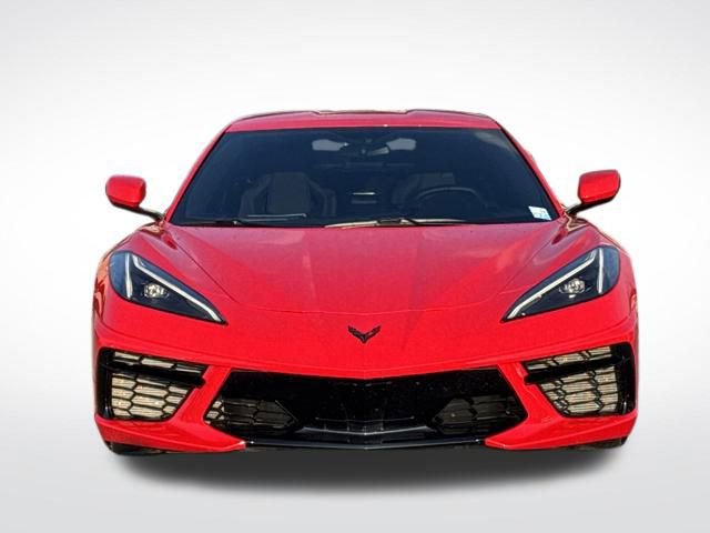 Used 2020 Chevrolet Corvette Stingray Coupe w/ 1LT image 10