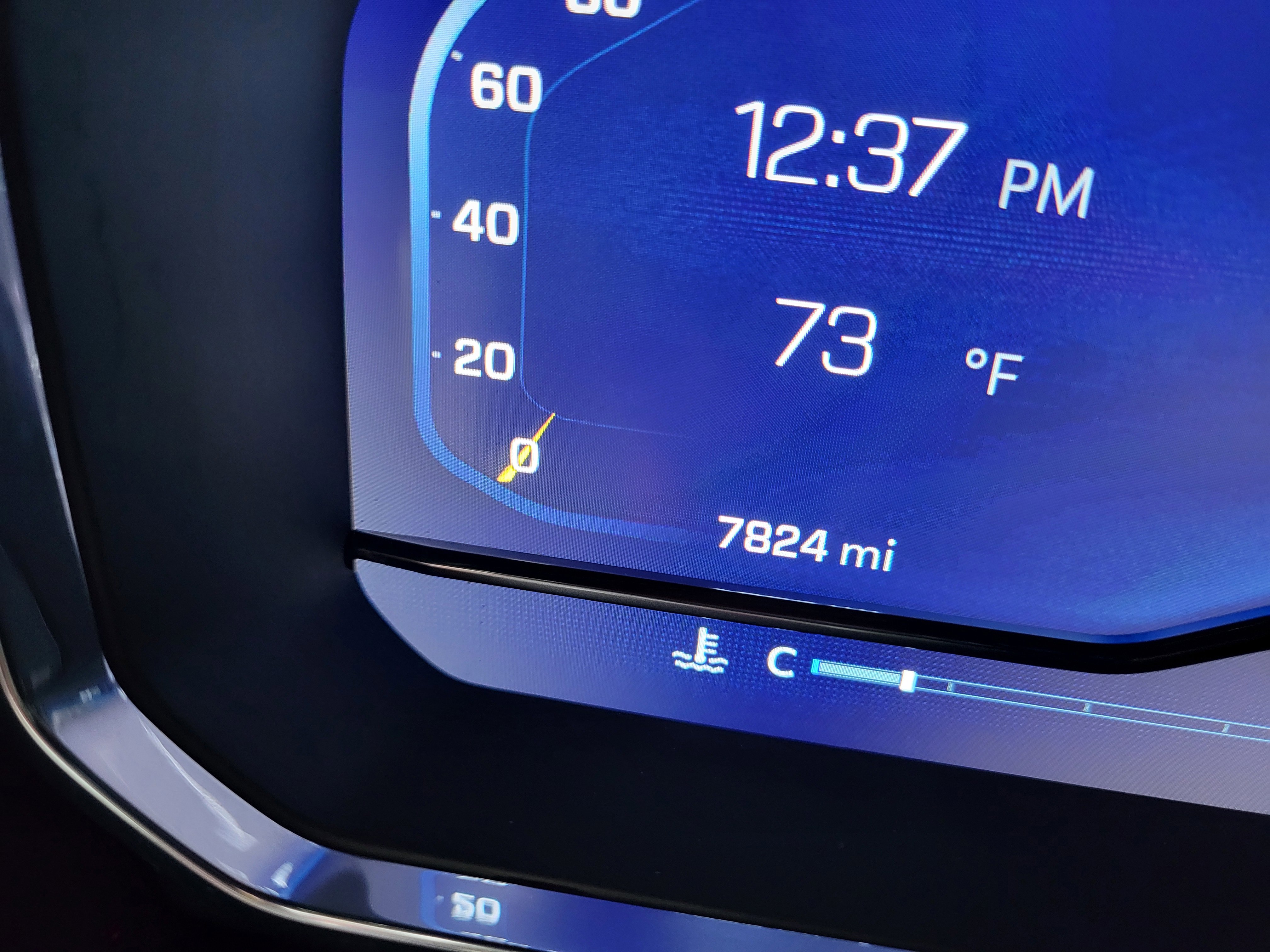 Certified 2025 Chevrolet Silverado 1500 LT Trail Boss w/ LT Trail Boss Premium Package image 24