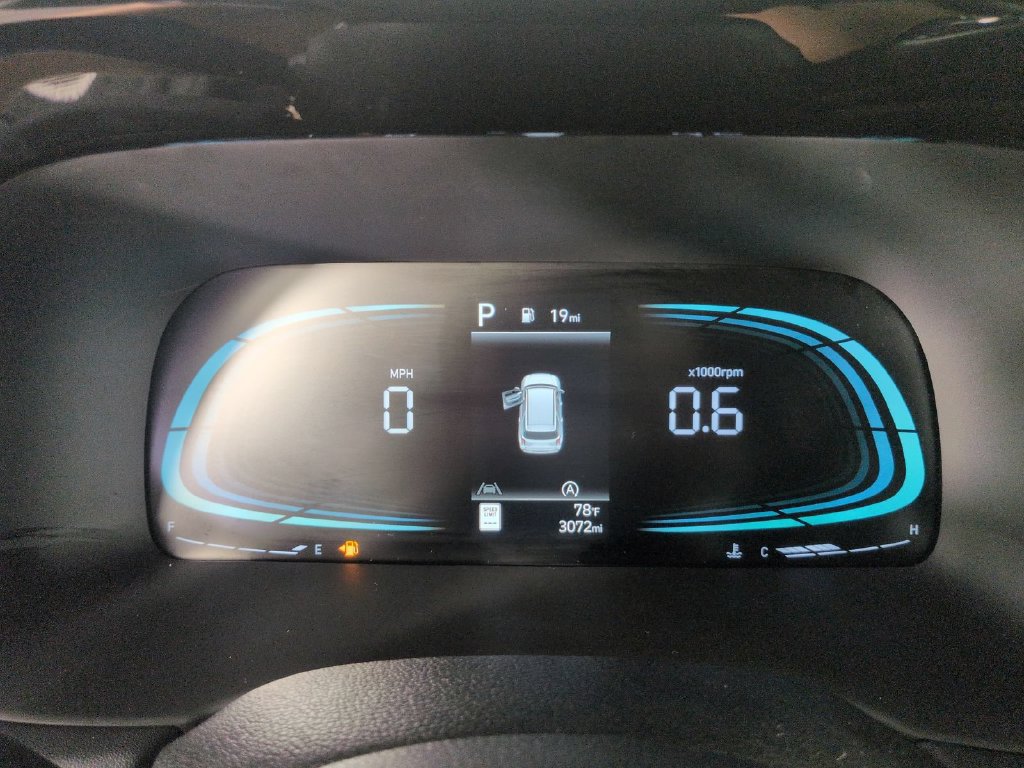Used 2025 Hyundai Palisade XRT AWD/4WD image 43