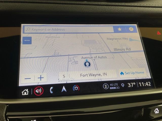 Used 2025 Cadillac XT5 Premium Luxury w/ Technology Package image 11