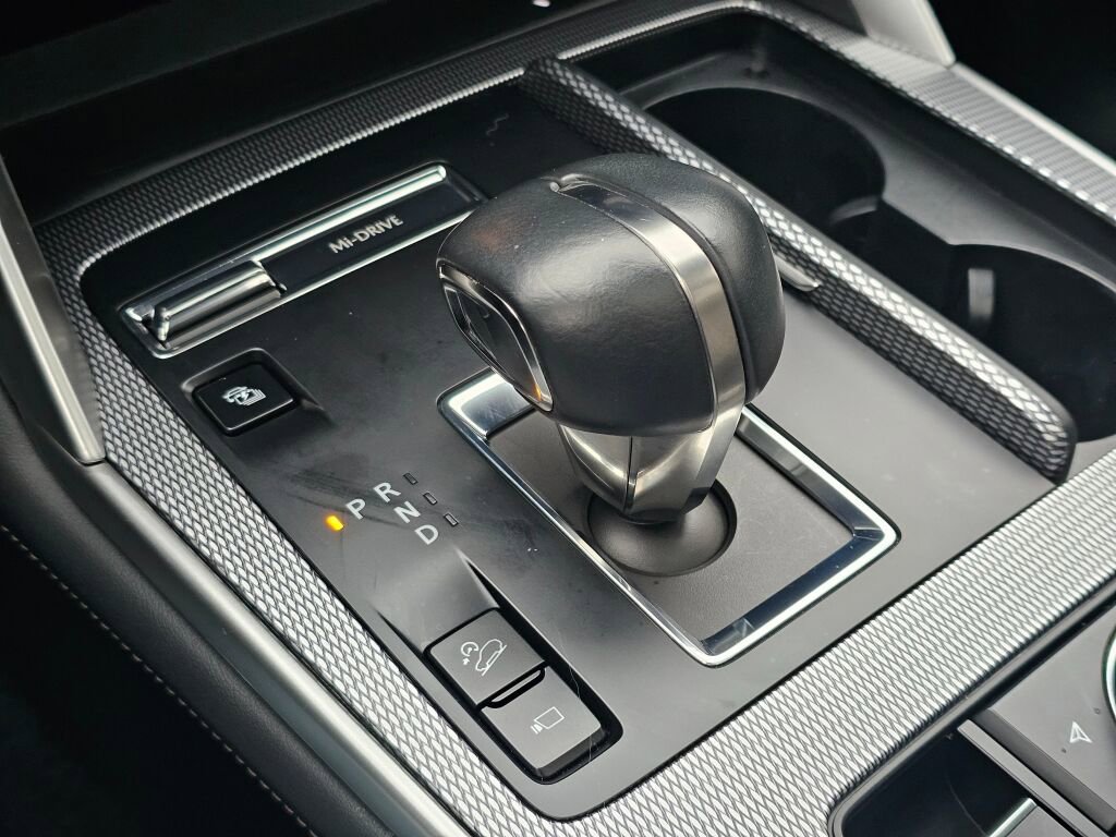 Certified 2024 MAZDA CX-90 Plug-In Hybrid w/ Premium Plus image 33