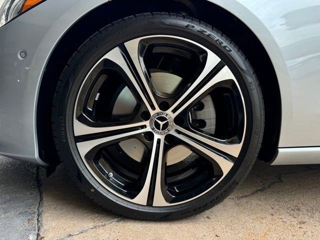 Used 2024 Mercedes-Benz C 300 Sedan image 20