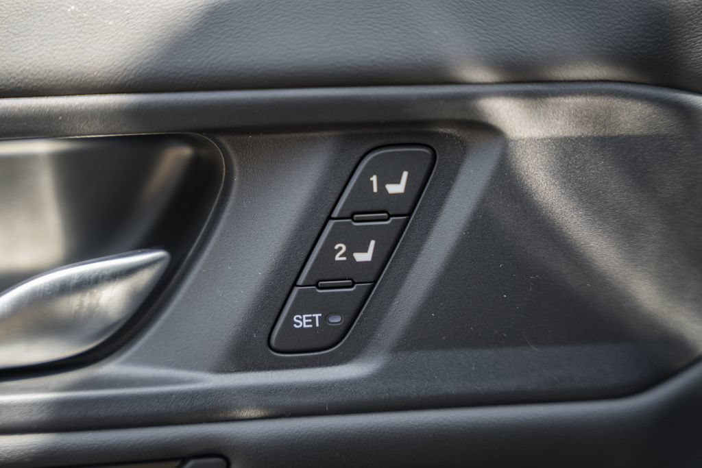 Used 2026 Honda Accord EX-L image 38