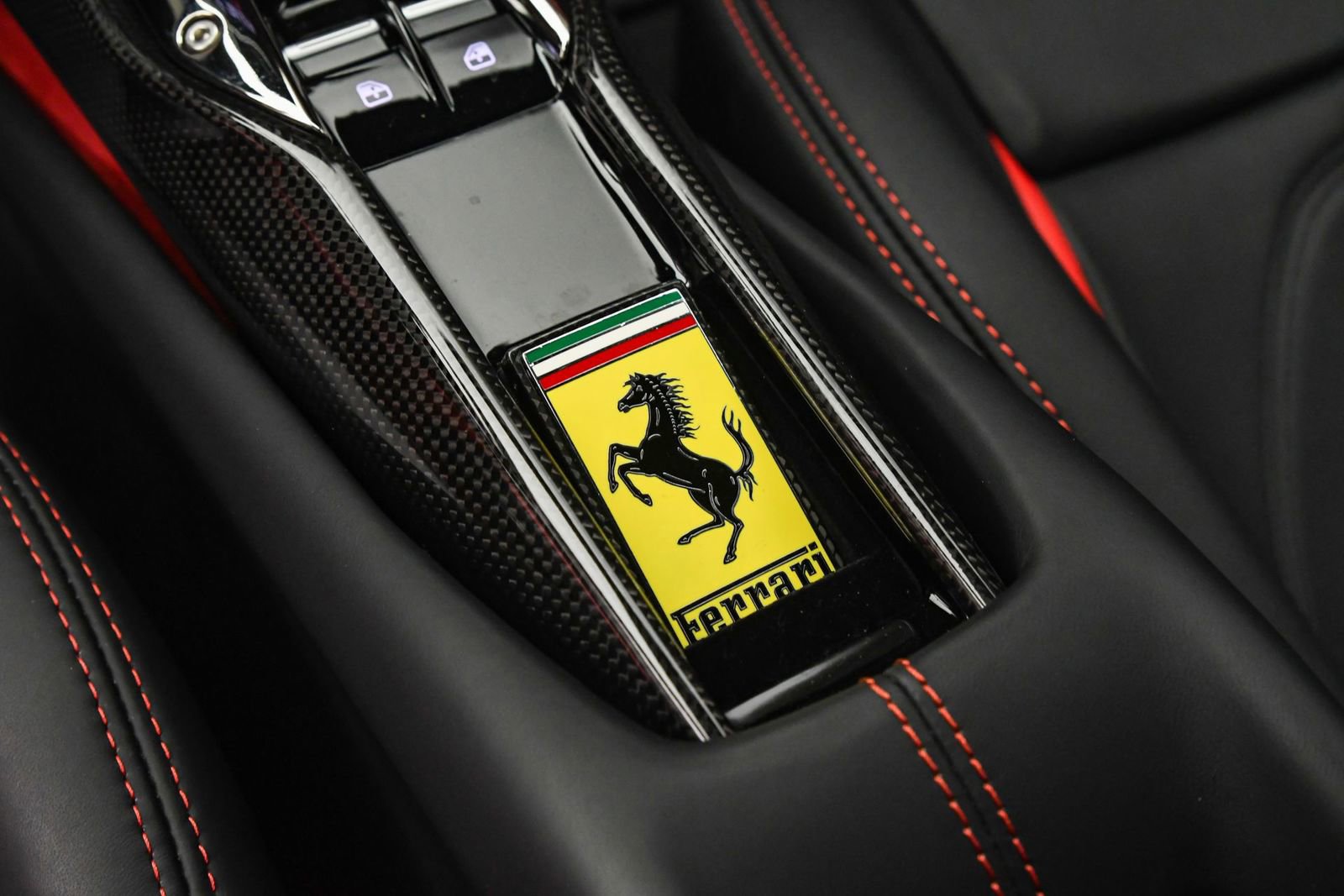 Used 2022 Ferrari 296 GTB image 18