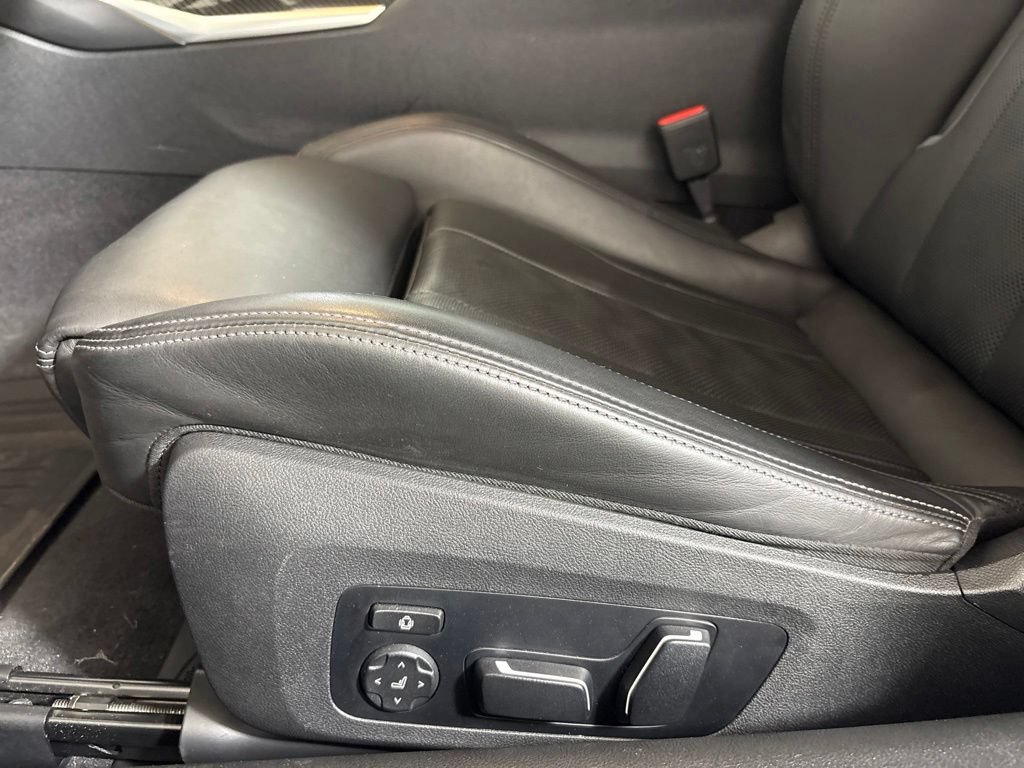 Certified 2025 BMW M4 xDrive Competition AWD/4WD image 28
