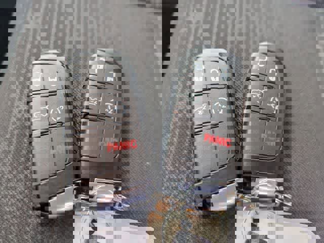 New 2026 Dodge Durango GT image 35