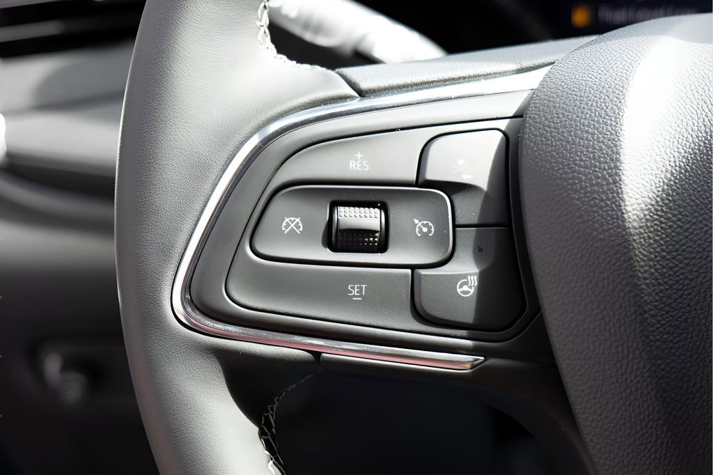 New 2026 Buick Encore GX Preferred w/ Advanced Technology Package image 12