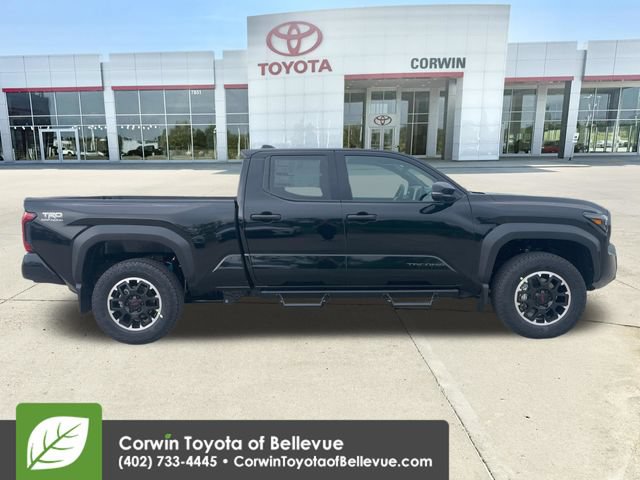 New 2026 Toyota Tacoma TRD Off-Road AWD/4WD image 6