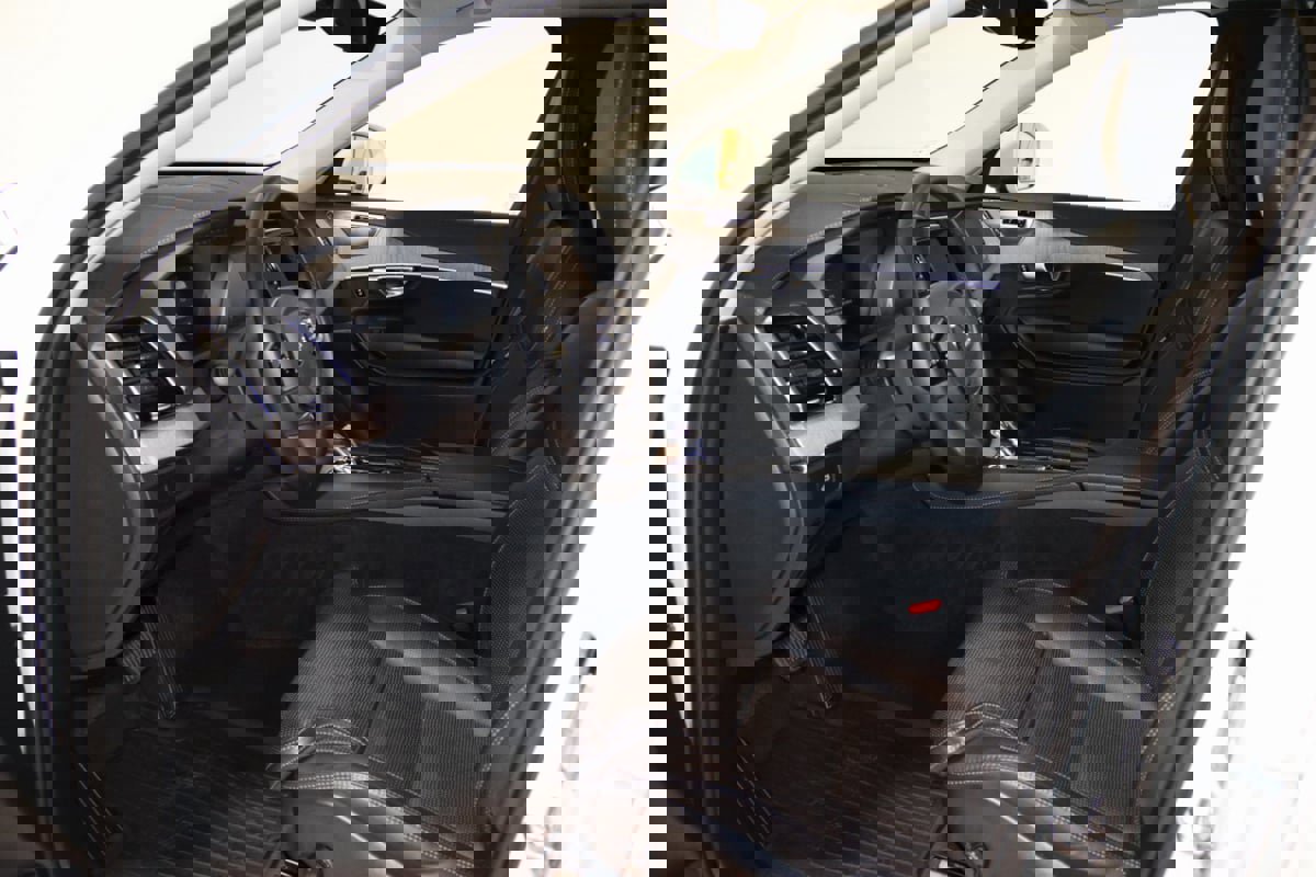 Used 2023 Volvo XC90 B6 Ultimate AWD/4WD image 32