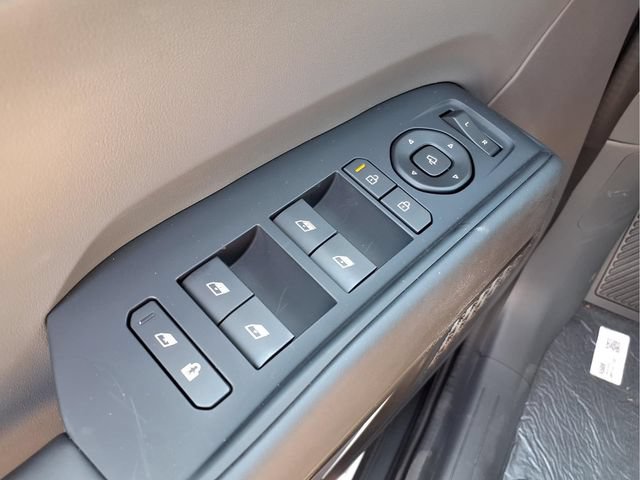 New 2026 Kia EV9 Wind AWD/4WD image 14