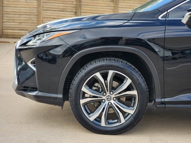Used 2018 Lexus RX 350 FWD w/ Premium Package image 15