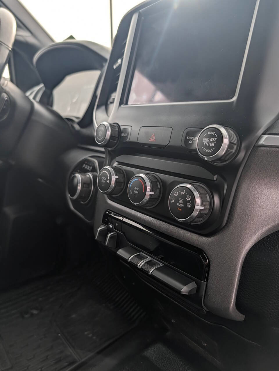 Used 2021 RAM 2500 Big Horn w/ Level 1 Equipment Group image 41