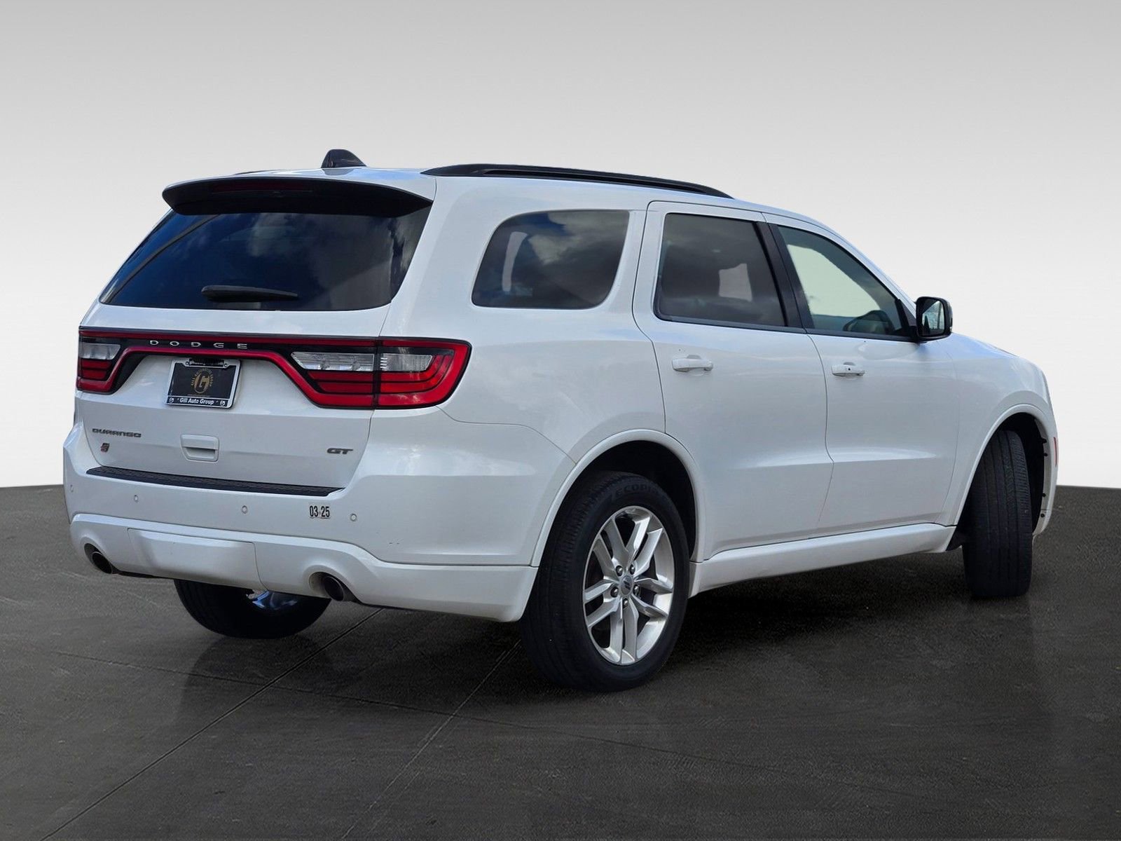 Used 2023 Dodge Durango GT image 4