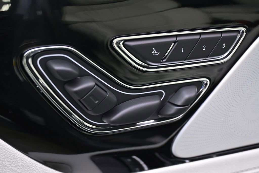 New 2026 Lincoln Aviator Black Label w/ Jet Appearance Package image 14