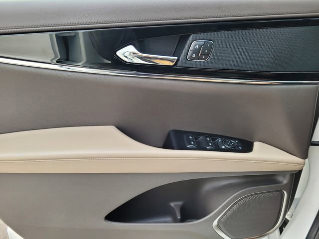 Used 2022 Lincoln Nautilus Reserve image 23