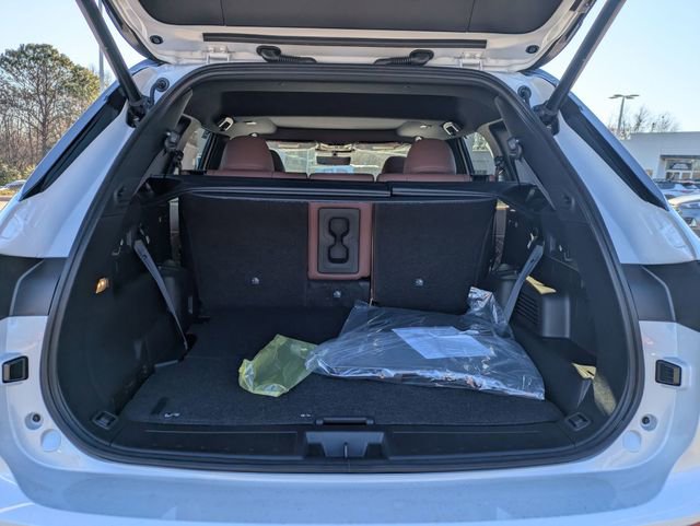 New 2026 Mitsubishi Outlander SEL image 32