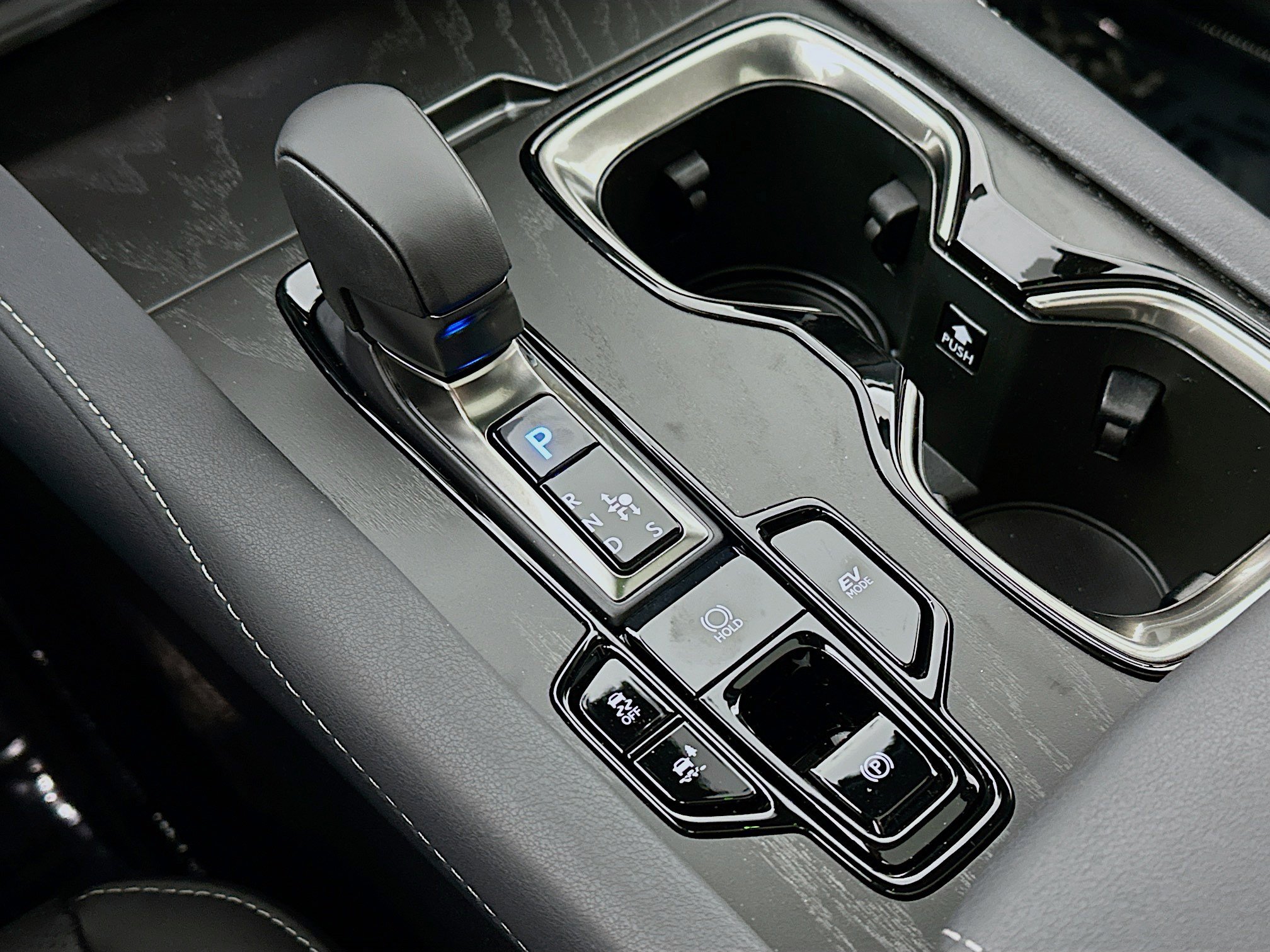 New 2026 Lexus RX 350h w/ Convenience Package image 16