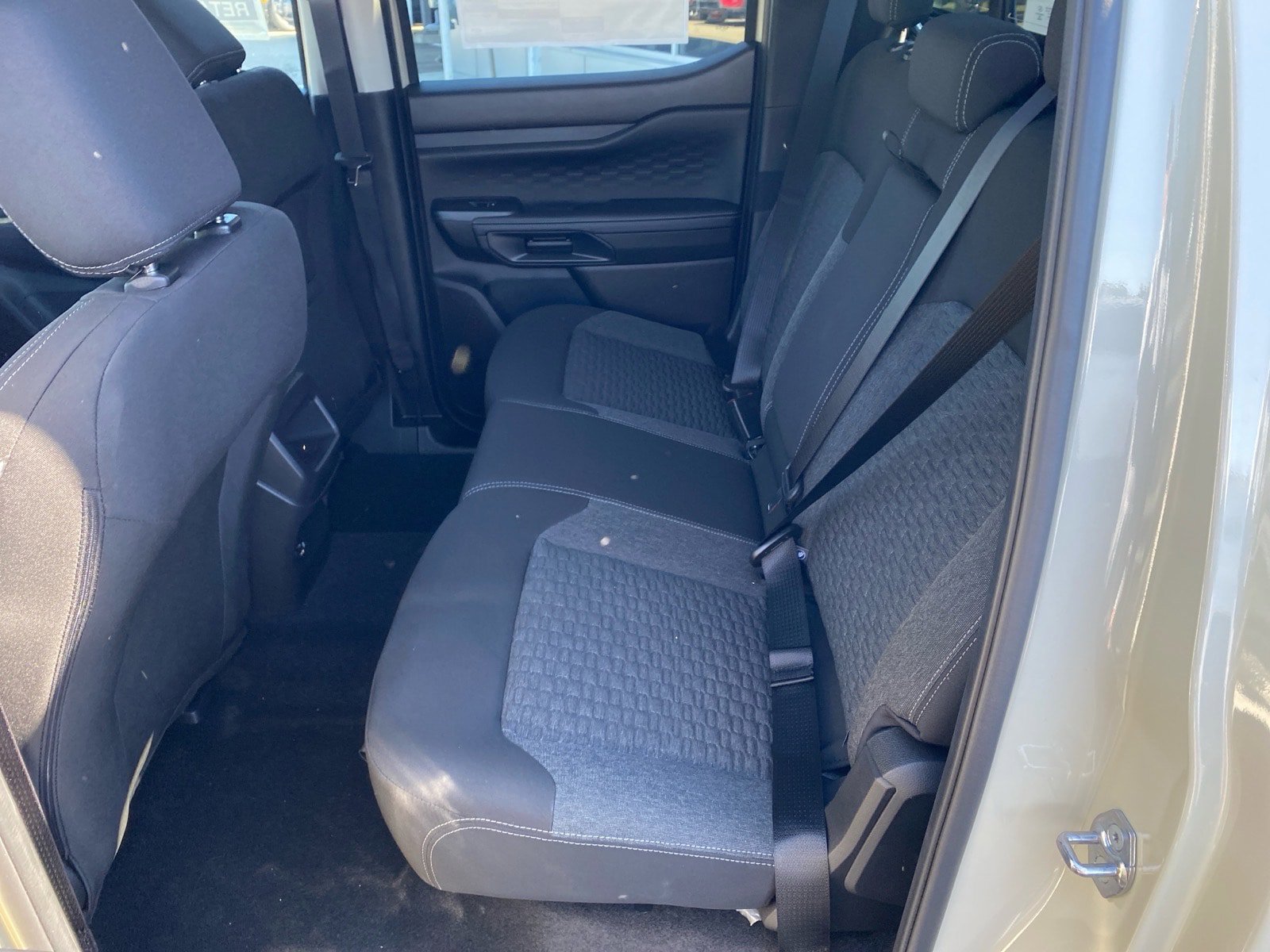 New 2026 Ford Ranger XLT AWD/4WD image 14