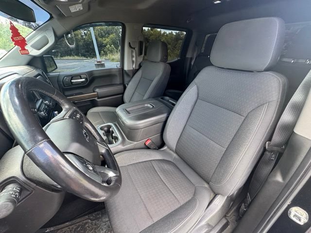 Used 2020 Chevrolet Silverado 1500 RST w/ All-Star Edition AWD/4WD image 14