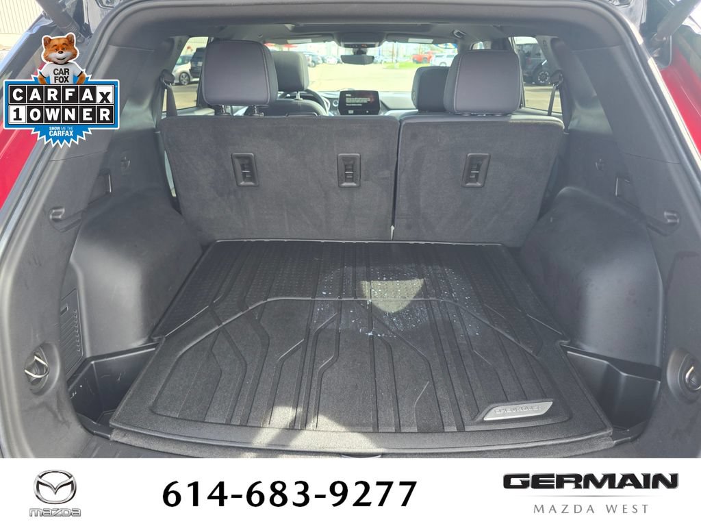 Used 2023 Chevrolet Blazer RS w/ Driver Confidence II Package AWD/4WD image 22