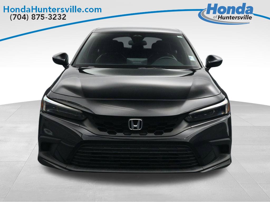 Certified 2024 Honda Civic Sport image 7