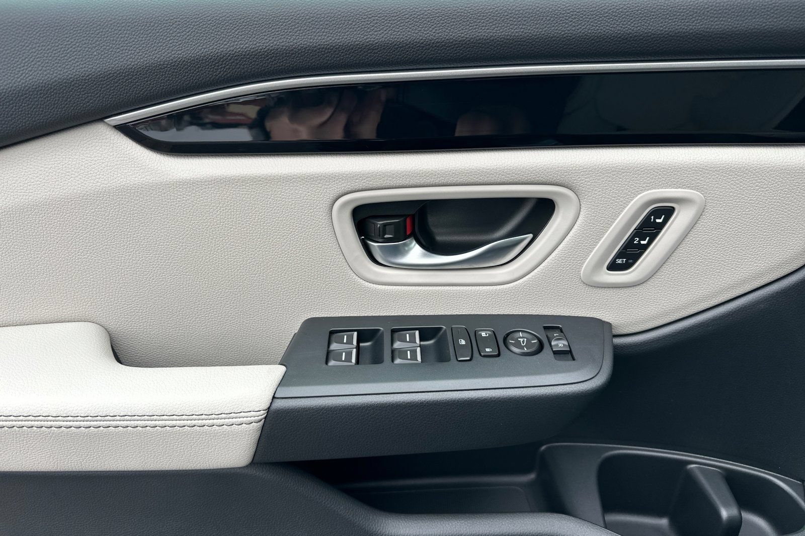New 2026 Honda Pilot EX-L image 10