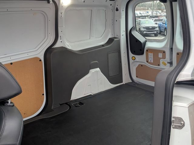 Used 2020 Ford Transit Connect XL image 26