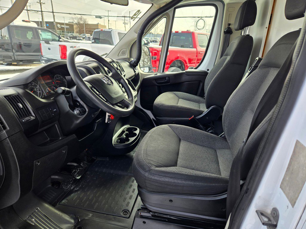 Used 2019 RAM ProMaster 3500 image 13