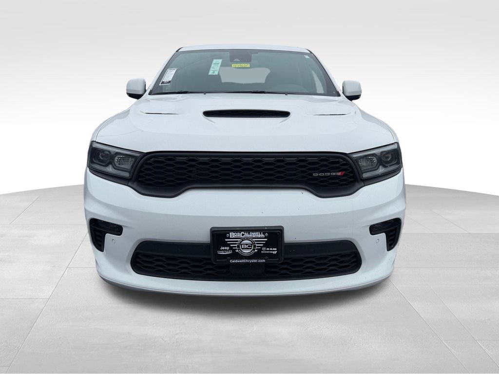 Used 2022 Dodge Durango R/T image 2
