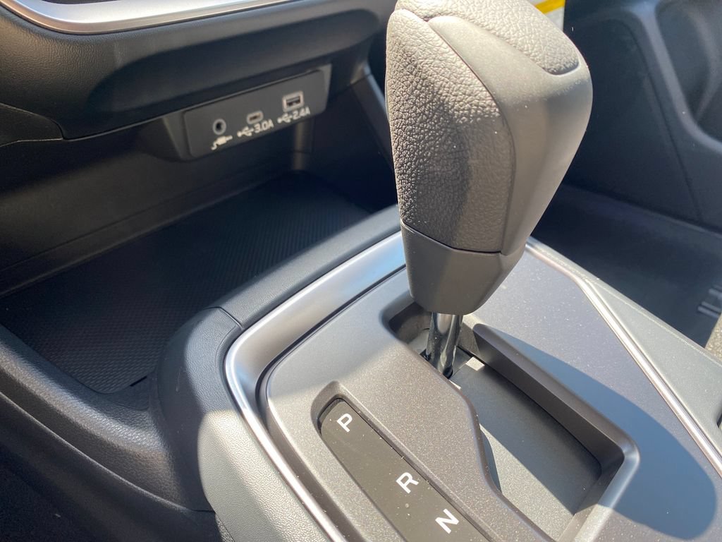 New 2026 Subaru Impreza 2.0i Sport AWD/4WD image 19