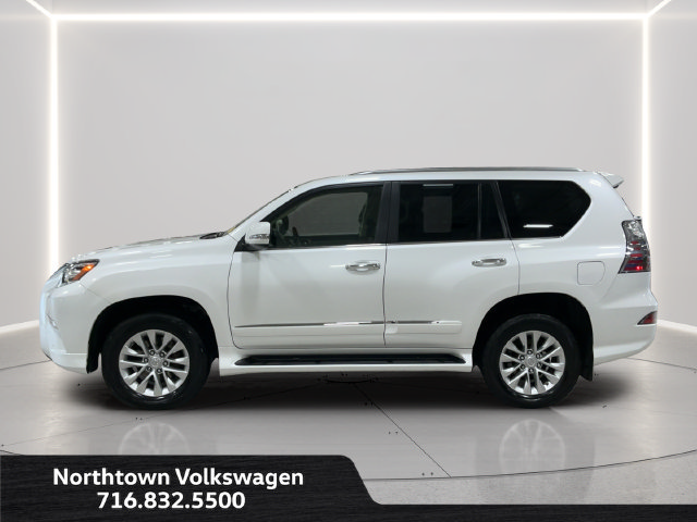 Used 2018 Lexus GX 460 Premium AWD/4WD image 2