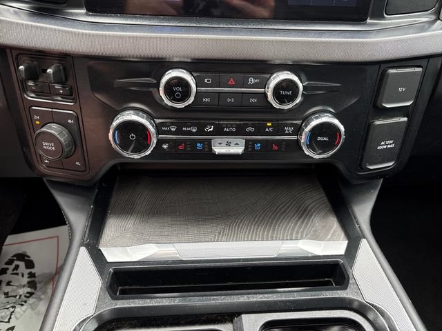 Used 2025 Ford F350 Platinum AWD/4WD image 18