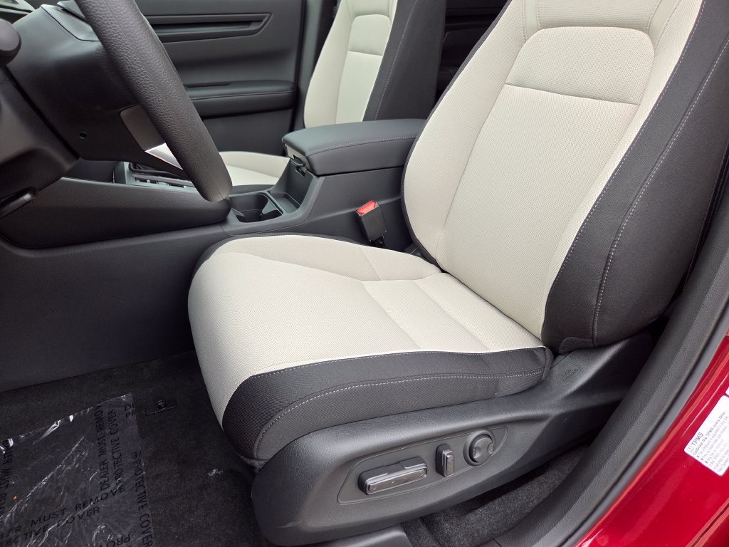 New 2027 Honda CR-V EX image 27