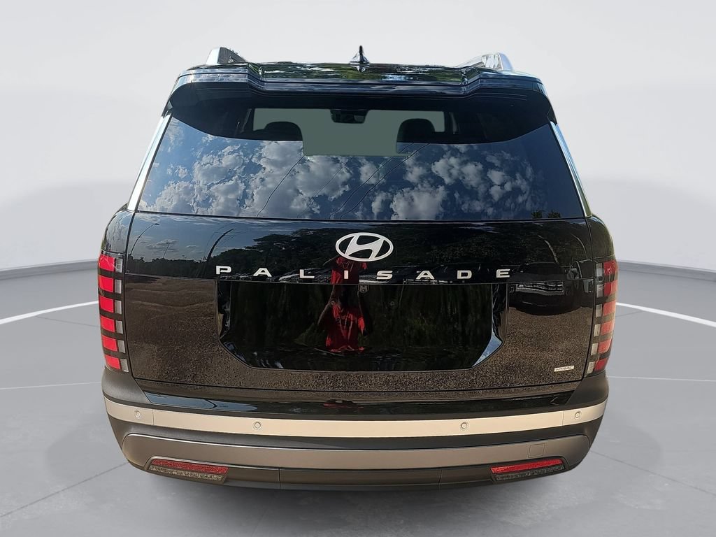 New 2027 Hyundai Palisade SEL AWD/4WD image 6