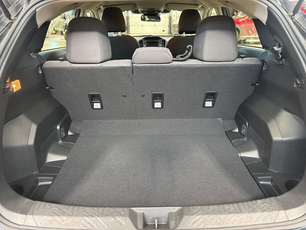 Certified 2024 Subaru Impreza 2.0i image 10