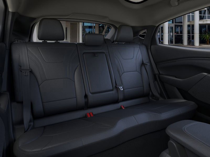 New 2025 Ford Mustang Mach-E Premium image 11