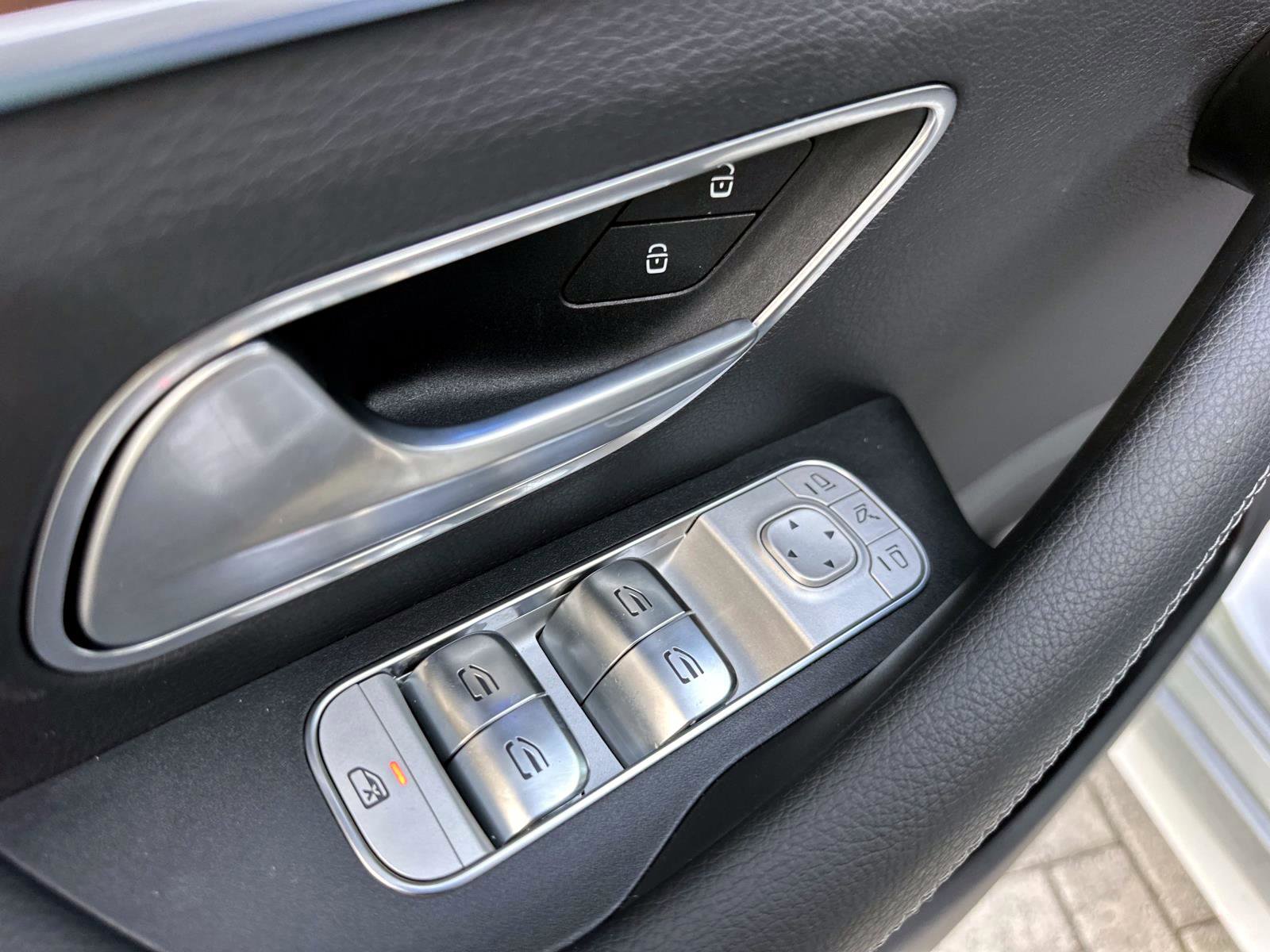 Certified 2025 Mercedes-Benz GLS 450 4MATIC image 18