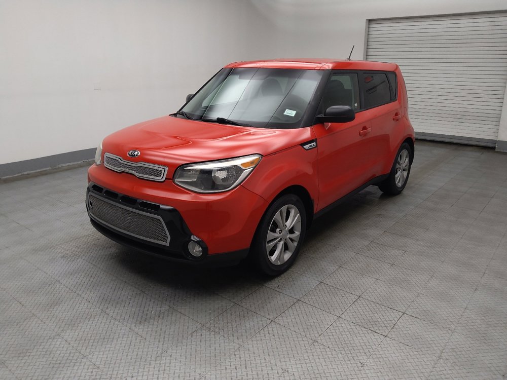 Used 2016 Kia Soul + image 2