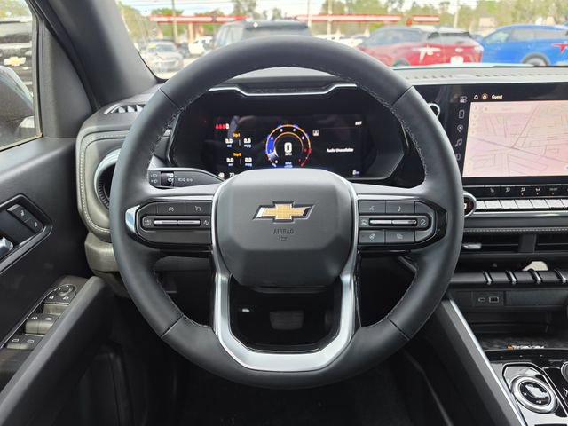 New 2026 Chevrolet Colorado LT w/ LT Convenience Package AWD/4WD image 15