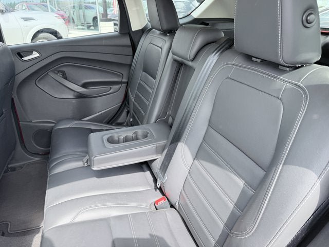 Used 2019 Ford Escape SEL AWD/4WD image 20
