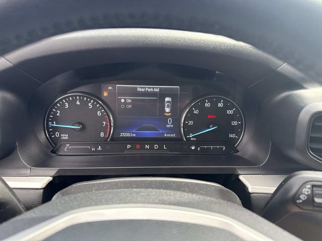 Used 2022 Ford Explorer XLT AWD/4WD image 40