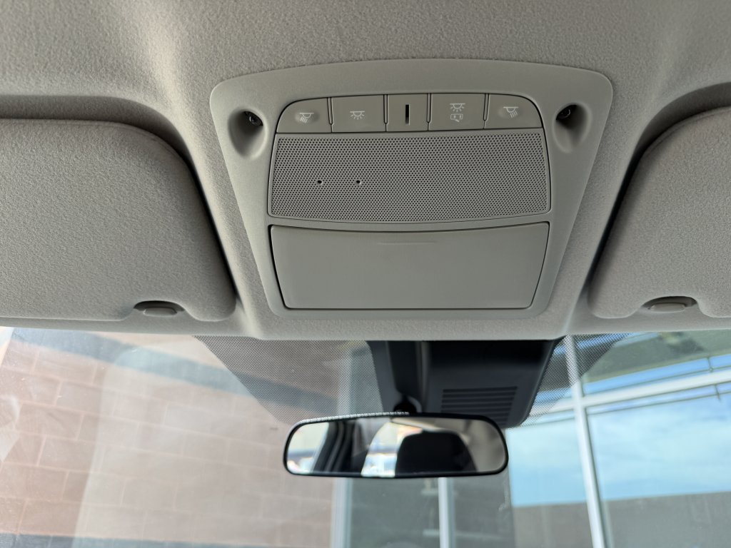 Used 2025 Nissan Leaf S FWD image 23