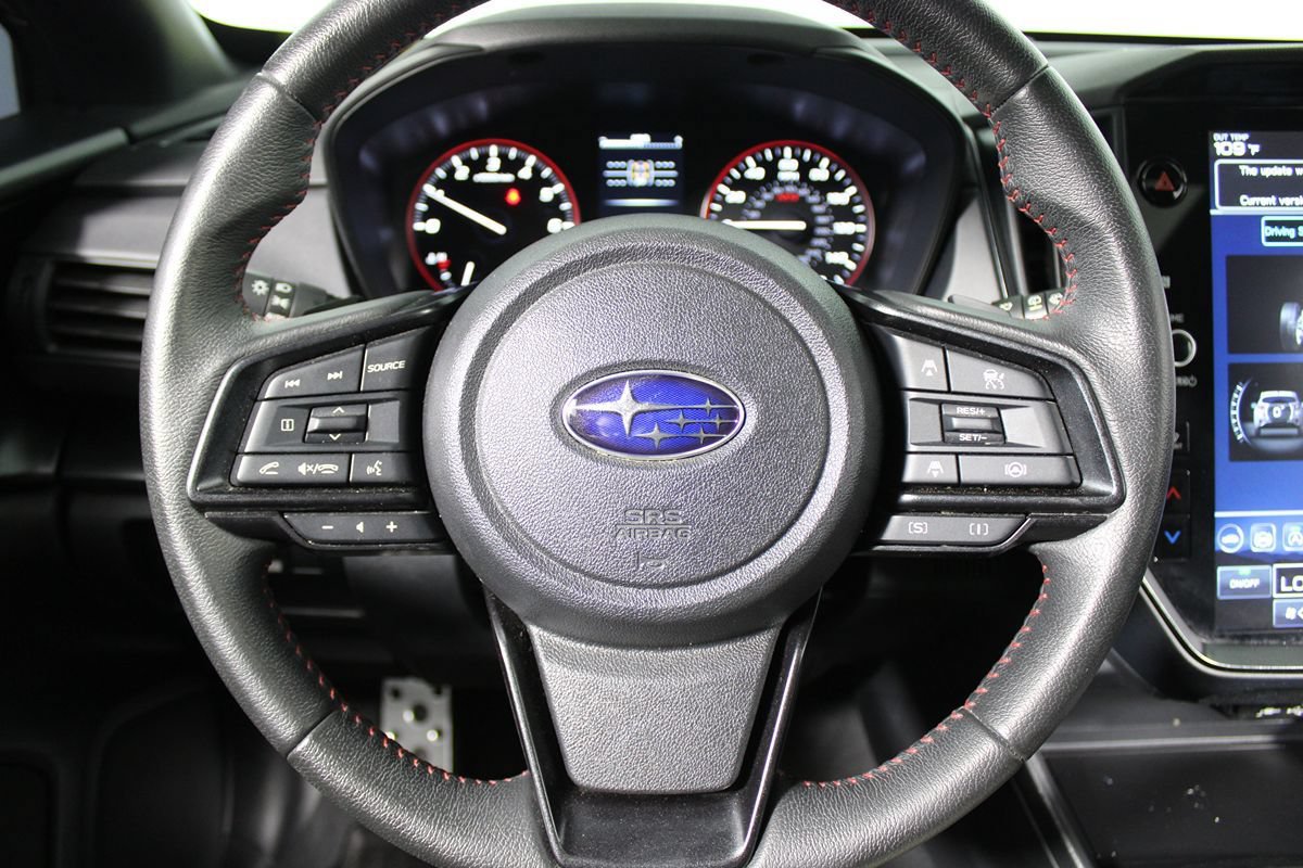 Used 2024 Subaru Impreza RS w/ Popular Package #1 AWD/4WD image 13