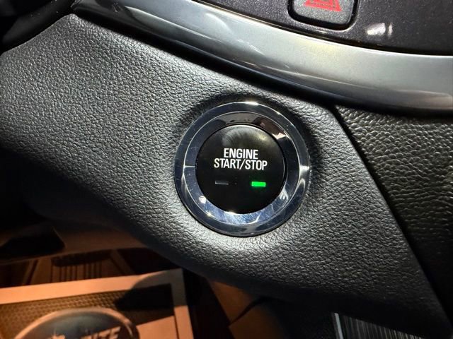 Used 2020 Chevrolet Impala LT image 36