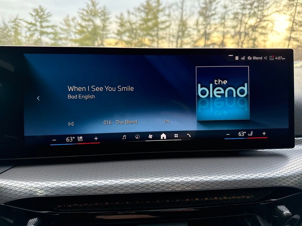 New 2026 BMW 430i xDrive w/ Parking Assistance Package image 16