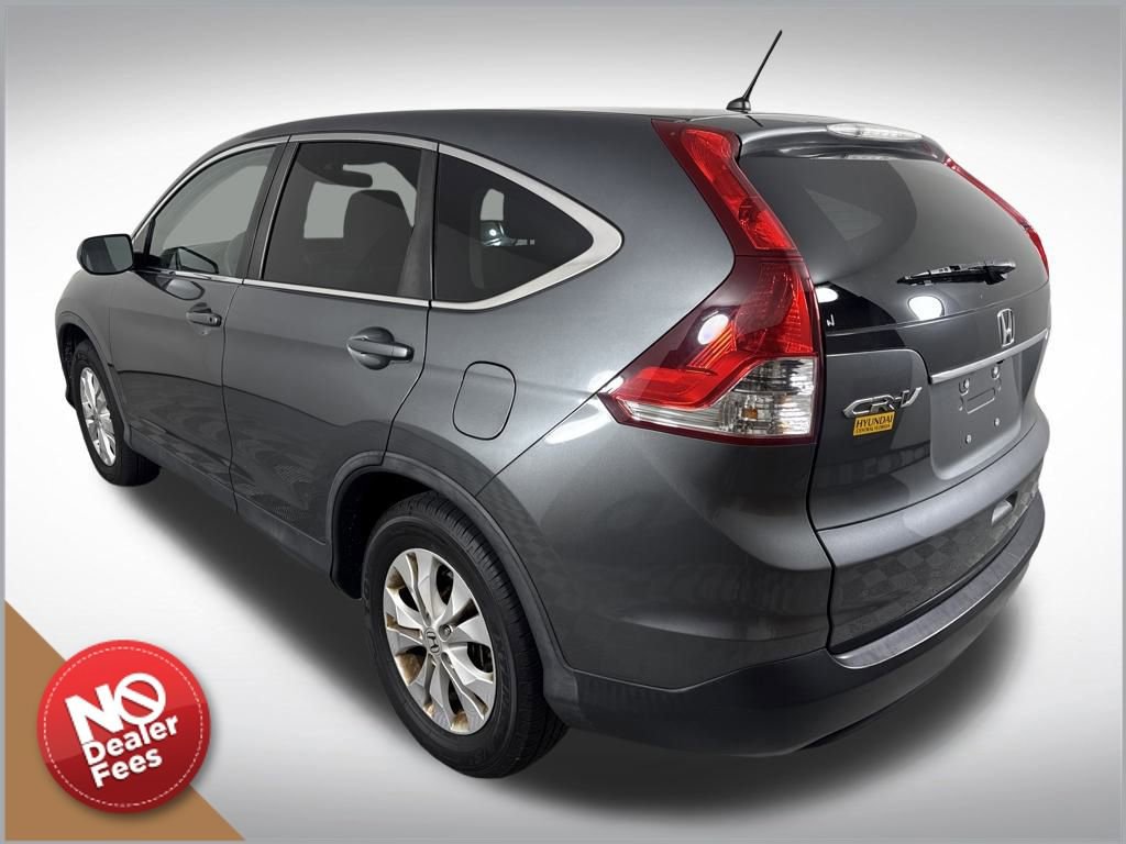 Used 2014 Honda CR-V EX image 5