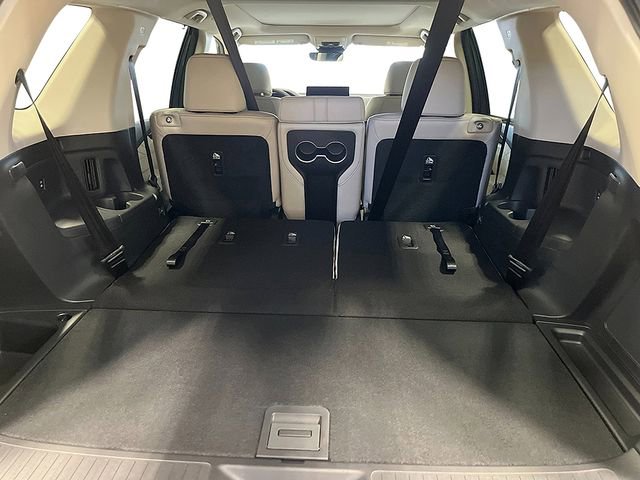 New 2026 Honda Pilot Touring image 26