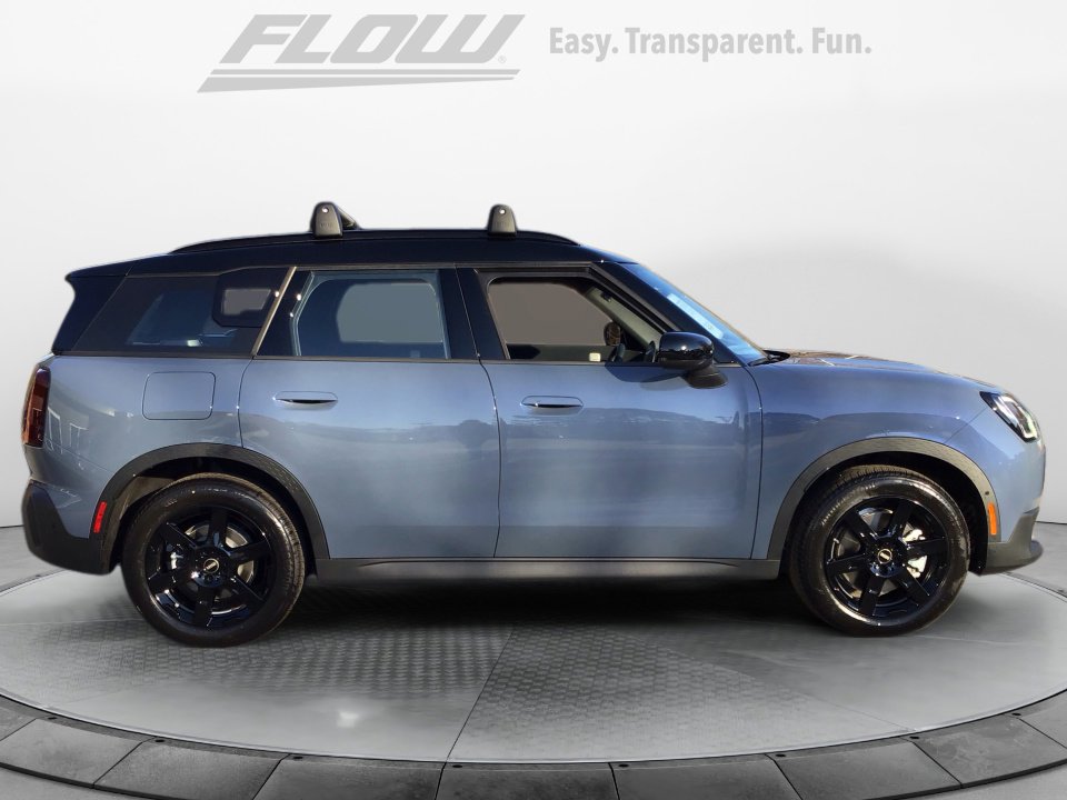 New 2026 MINI Cooper Countryman S image 8